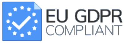 EU GDPR compliant