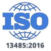 ISO 13485:2016